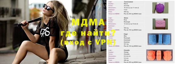 прущая мука Абаза